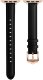 ORYGINALNY ZAMIENNY WYMIENNY PASEK OPASKA BRANSOLETA YIVO DO ZEGARKA SMARTWATCH APPLE WATCH 1 2 3 4 5 6 7 8 9 10 11 SE NIKE STUDIO 38MM 40MM 41MM 42MM 4