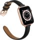 ORYGINALNY ZAMIENNY WYMIENNY PASEK OPASKA BRANSOLETA YIVO DO ZEGARKA SMARTWATCH APPLE WATCH 1 2 3 4 5 6 7 8 9 10 11 SE NIKE STUDIO 38MM 40MM 41MM 42MM 5