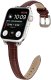 ORYGINALNY ZAMIENNY WYMIENNY PASEK OPASKA BRANSOLETA YIVO DO ZEGARKA SMARTWATCH APPLE WATCH 1 2 3 4 5 6 7 8 9 10 11 SE NIKE STUDIO 38MM 40MM 41MM 42MM 1