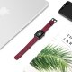 YIVO ZAMIENNY WYMIENNY PASEK OPASKA BRANSOLETA DO ZEGARKA SMARTWATCH APPLE WATCH 1 2 3 4 5 6 7 8 9 10 11 SE ULTRA 2 3 42MM 44MM 45MM 46MM 49MM 5