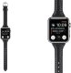 ORYGINALNY ZAMIENNY WYMIENNY PASEK OPASKA BRANSOLETA YIVO DO ZEGARKA SMARTWATCH APPLE WATCH 1 2 3 4 5 6 7 8 9 10 11 SE NIKE STUDIO 38MM 40MM 41MM 42MM 5