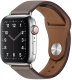 ORYGINALNY ZAMIENNY WYMIENNY PASEK OPASKA BRANSOLETA YIVO DO ZEGARKA SMARTWATCH APPLE WATCH 1 2 3 4 5 6 7 8 9 10 11 SE NIKE STUDIO 38MM 40MM 41MM 42MM 1