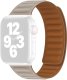 YIVO ZAMIENNY WYMIENNY PASEK OPASKA BRANSOLETA DO ZEGARKA SMARTWATCH APPLE WATCH 1 2 3 4 5 6 7 8 9 10 11 SE NIKE STUDIO 38MM 40MM 41MM 42MM 4