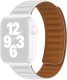 ORYGINALNY ZAMIENNY WYMIENNY PASEK OPASKA BRANSOLETA YIVO DO ZEGARKA SMARTWATCH APPLE WATCH 1 2 3 4 5 6 7 8 9 10 11 SE ULTRA 2 3 42MM 44MM 45MM 46MM 49MM 4