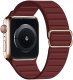 ORYGINALNY ZAMIENNY WYMIENNY PASEK OPASKA BRANSOLETA YIVO DO ZEGARKA SMARTWATCH APPLE WATCH 1 2 3 4 5 6 7 8 9 10 11 SE NIKE STUDIO 38MM 40MM 41MM 42MM 3