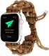 ORYGINALNY ZAMIENNY WYMIENNY PASEK OPASKA BRANSOLETA YIVO DO ZEGARKA SMARTWATCH APPLE WATCH 1 2 3 4 5 6 7 8 9 10 11 SE NIKE STUDIO 38MM 40MM 41MM 42MM 2