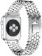 ORYGINALNY ZAMIENNY WYMIENNY PASEK OPASKA BRANSOLETA YIVO DO ZEGARKA SMARTWATCH APPLE WATCH 1 2 3 4 5 6 7 8 9 10 11 SE NIKE STUDIO 38MM 40MM 41MM 42MM 1