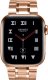 YIVO ORYGINALNY ZAMIENNY WYMIENNY PASEK OPASKA BRANSOLETA YIVO DO ZEGARKA SMARTWATCH APPLE WATCH 1 2 3 4 5 6 7 8 9 10 11 SE NIKE STUDIO 38MM 40MM 41MM 42MM 6