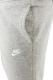 Nike Spodnie męskie Sportswear Jogger Club FLC szare r. M (804408-063) 6
