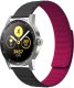 YIVO PASEK DO ZEGARKA SMARTWATCH AMAZFIT GARMIN HONOR HUAWEI SAMSUNG XIAOMI TELESKOPY 22MM 2