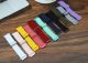 YIVO PASEK DO ZEGARKA SMARTWATCH AMAZFIT GARMIN HONOR HUAWEI SAMSUNG XIAOMI TELESKOPY 20MM 2