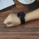 YIVO PASEK DO ZEGARKA SMARTWATCH AMAZFIT GARMIN HONOR HUAWEI SAMSUNG XIAOMI TELESKOPY 20MM 3