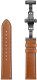 YIVO ZAMIENNY WYMIENNY PASEK DO ZEGARKA SMARTWATCH AMAZFIT GARMIN HONOR HUAWEI SAMSUNG XIAOMI TELESKOPY 20MM 4