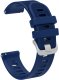 YIVO ZAMIENNY WYMIENNY PASEK DO ZEGARKA SMARTWATCH AMAZFIT GARMIN HONOR HUAWEI SAMSUNG XIAOMI TELESKOPY 20MM 1