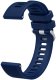 YIVO ZAMIENNY WYMIENNY PASEK DO ZEGARKA SMARTWATCH AMAZFIT GARMIN HONOR HUAWEI SAMSUNG XIAOMI TELESKOPY 20MM 2