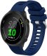 YIVO ZAMIENNY WYMIENNY PASEK DO ZEGARKA SMARTWATCH AMAZFIT GARMIN HONOR HUAWEI SAMSUNG XIAOMI TELESKOPY 20MM 3
