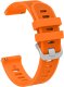 YIVO ZAMIENNY WYMIENNY PASEK DO ZEGARKA SMARTWATCH AMAZFIT GARMIN HONOR HUAWEI SAMSUNG XIAOMI TELESKOPY 20MM 1