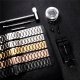 YIVO PASEK DO ZEGARKA SMARTWATCH AMAZFIT GARMIN HONOR HUAWEI SAMSUNG XIAOMI TELESKOPY 20MM 2