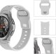 ORYGINALNY ZAMIENNY WYMIENNY PASEK OPASKA BRANSOLETA YIVO DO ZEGARKA SMARTWATCH GALAXY WATCH 4 5 6 7 PRO CLASSIC 40MM 42MM 43MM 44MM 46MM 47MM 20MM 2