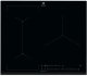 Electrolux EIS62341 Płyta Indukcyjna 3 Strefy Mostek Hob2Hood Slim Czarna 1
