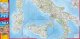 Comfort! map Italy 1:1 050 000 3
