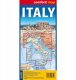 Comfort! map Italy 1:1 050 000 6