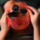 FAQ 202 Maska LED Anti-Aging NIR 7 Kolorów 600 Punktów Terapia Światłem 3