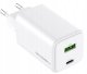 Ładowarka PD USB-C Gogen - ACHPDQ265W01 1