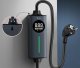 GONEO Ładowarka EV Typ 2 8m Schuko 3.68kW Regulacja Amperażu Mobilna 1Faza 2