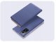 Hello Case Etui z Klapką Do Xiaomi Redmi Note 12 Pro 4G (Granatowe, Zamykane) Szkło 2