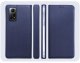 Hello Case Etui z Klapką Do Xiaomi Redmi Note 12 Pro 4G (Granatowe, Zamykane) Szkło 6