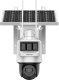 Kamera IP HiLook Kamera IP Hilook PTZ-N2C400I-K/4G/C05S10 2.8mm z panelem solarnym LTE/4G 4MP 1
