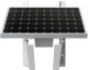 Kamera IP HiLook Kamera IP Hilook PTZ-N2C400I-K/4G/C05S10 2.8mm z panelem solarnym LTE/4G 4MP 3