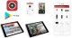 Kamera IP HiLook Kamera IP Hilook PTZ-N2C400I-K/4G/C05S10 2.8mm z panelem solarnym LTE/4G 4MP 5