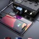 Ładowarka Rozdzielacz gniazda zapalniczki ładowarka samochodowa USB-C PD USB QC 120W 2