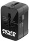 ADAPTER PODRÓŻNY Z DWOMA PORTAMI USB 1