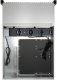Obudowa Inter-Tech Inter-Tech Case IPC Storage 2U-2724, NVMe 3