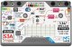 Laptop M5Stack Cardputer Adv wersja laptop z M5Stamp S3A modułem ESP32-S3FN8 M5Stack K132-Adv 4