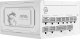 Zasilacz MSI MAG A1000GL PCIE5 White 1000W (306-7ZP9B51-CE0) 6