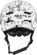 Nils Extreme MT311 KASK BIAŁY L(58-61CM) NILS EXTREME 4
