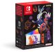 NINTENDO Switch OLED Pokemon Scarlet and Violet Ed. 1