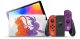 NINTENDO Switch OLED Pokemon Scarlet and Violet Ed. 2