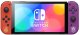 NINTENDO Switch OLED Pokemon Scarlet and Violet Ed. 3