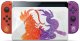 NINTENDO Switch OLED Pokemon Scarlet and Violet Ed. 5