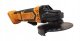 AKUMULATOROWA SZLIFIERKA KĄTOWA NITEO TOOLS 20V MAX WALIZKA BEZ AKU. 11