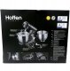Hoffen Robot planetarny 2 stalowe misy 10 prędkości 1500W 2
