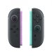 Pad Joy-Con 2 Pair fioletowo-zielony (N2P107) 1