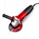 Szlifierka SZLIFIERKA KĄTOWA MOCNA GUMÓWKA KĄTÓWKA DIAX 125mm Z REGULACJĄ 4