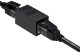 Złączka RJ45 Ethernet 1000Mbps, 2 szt., przedłużacz żeńskieżeńskie 2