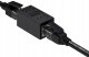 Złączka RJ45 Ethernet 1000Mbps, 2 szt., przedłużacz żeńskieżeńskie 4